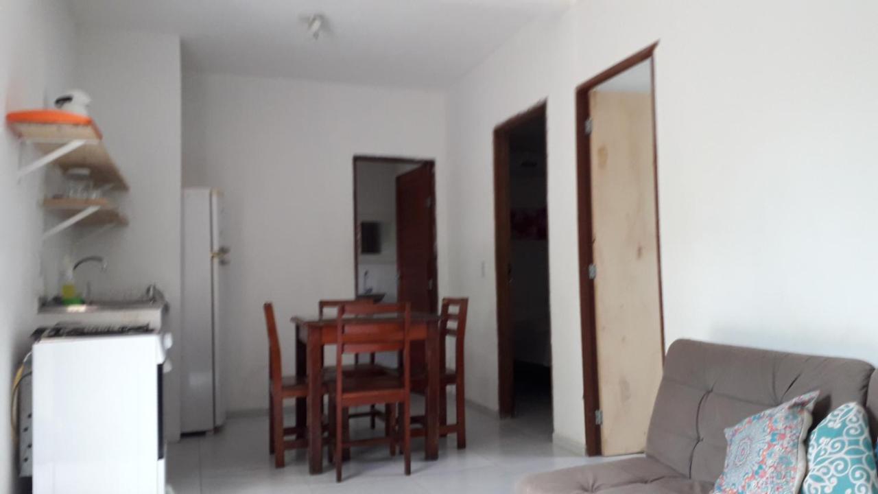 Bora Beach House Praia de Pipa Exterior photo