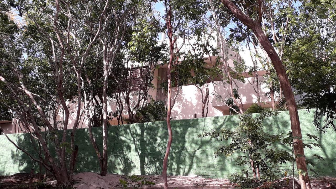 Bora Beach House Praia de Pipa Exterior photo