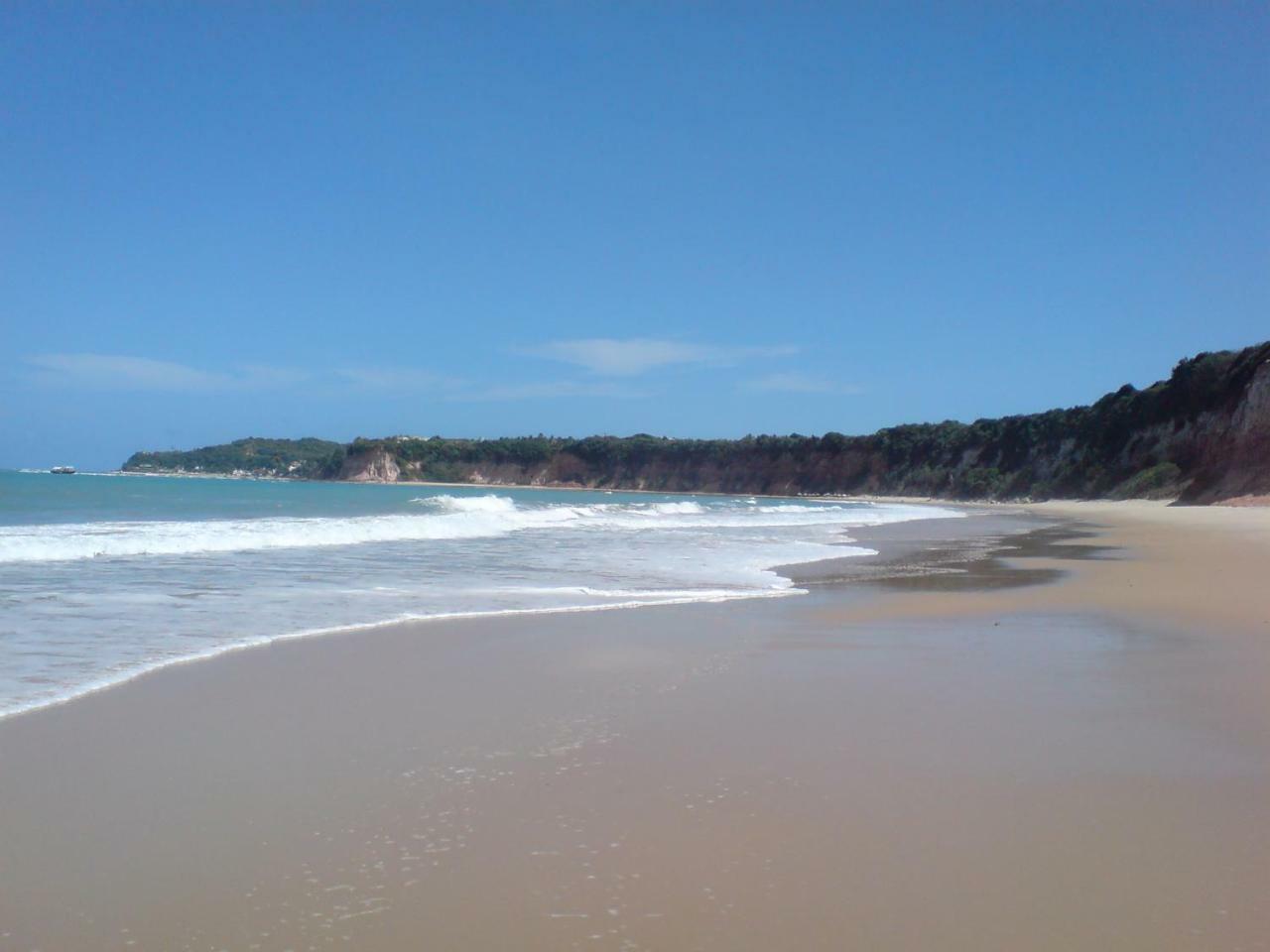 Bora Beach House Praia de Pipa Exterior photo